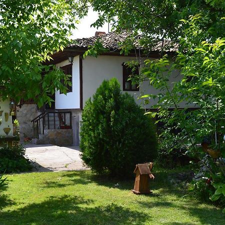 Obedinenie The Old House Guest House חדר תמונה