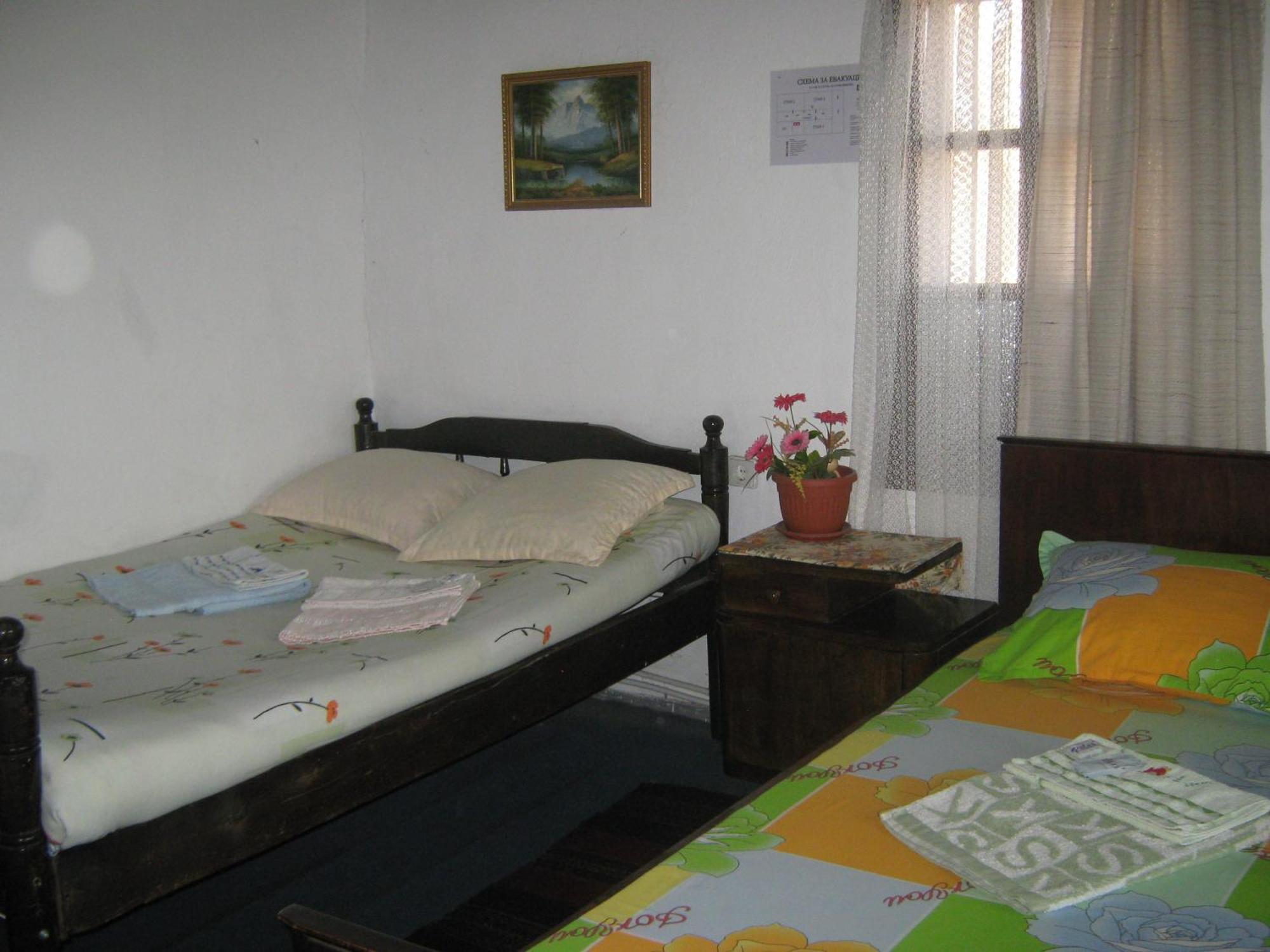 Obedinenie The Old House Guest House חדר תמונה