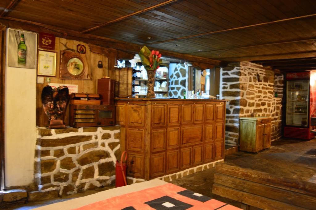 Obedinenie The Old House Guest House חדר תמונה