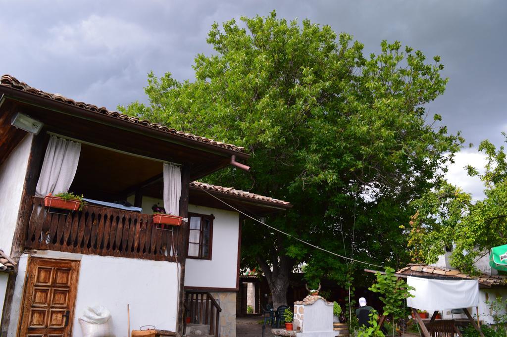 Obedinenie The Old House Guest House חדר תמונה