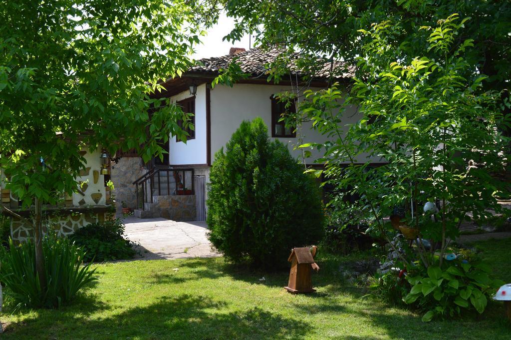 Obedinenie The Old House Guest House חדר תמונה