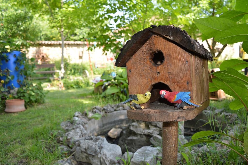 Obedinenie The Old House Guest House חדר תמונה