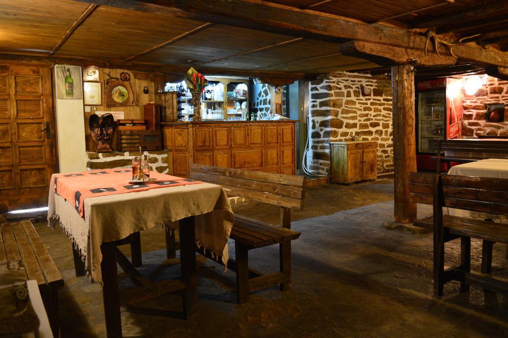 Obedinenie The Old House Guest House חדר תמונה