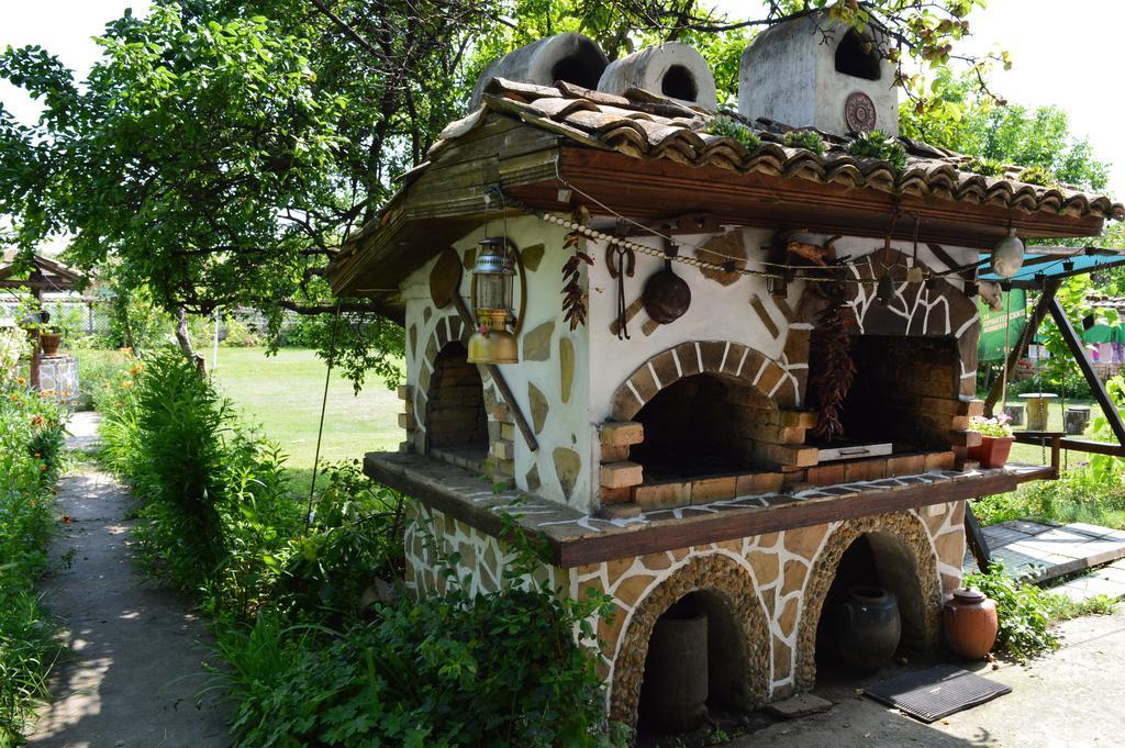 Obedinenie The Old House Guest House חדר תמונה