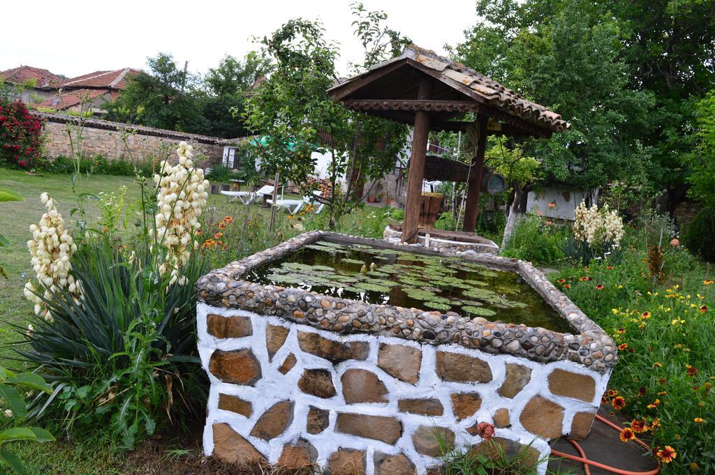 Obedinenie The Old House Guest House חדר תמונה